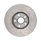 Raybestos DISC BRAKE ROTOR ONLY 96195R - alternate 2